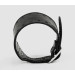 Leather cuff bracelet for men or women, code 6315st