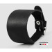 Leather cuff bracelet for men or women, code 6320