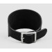 Leather cuff bracelet for men or women, code 6320