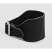 Leather cuff bracelet for men or women, code 6320