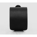 Leather cuff bracelet for men or women, code 6320