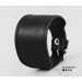 Leather cuff bracelet for men or women, code 6320st