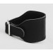 Leather cuff bracelet for men or women, code 6320st