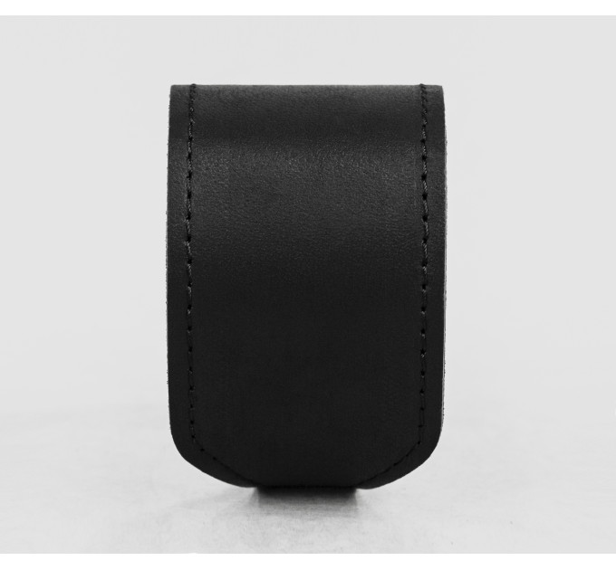 Leather cuff bracelet for men or women, code 6320st