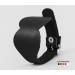 Leather cuff bracelet for men or women, code 6325