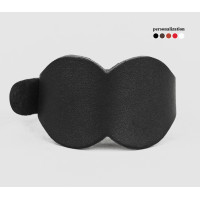 Leather cuff bracelet for men or women, code 6325