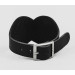 Leather cuff bracelet for men or women, code 6325