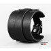 Leather cuff bracelet for men or women, code 6330