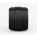 Leather cuff bracelet for men or women, code 6330