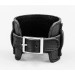 Leather cuff bracelet for men or women, code 6330st