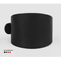 Leather cuff bracelet for men or women, code 6345