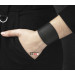 Leather cuff bracelet for men or women, code 6345