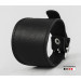 Leather cuff bracelet for men or women, code 6345st