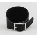 Leather cuff bracelet for men or women, code 6345st