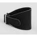 Leather cuff bracelet for men or women, code 6345st