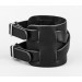 Leather cuff bracelet for men or women, code 6405