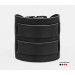 Leather cuff bracelet for men or women, code 6411
