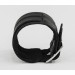 Leather cuff bracelet for men or women, code 6411
