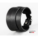 Leather cuff bracelet for men or women, code 6500