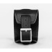 Leather cuff bracelet for men or women, code 6500st