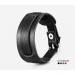 Leather cuff bracelet for men or women, code 6520