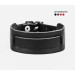 Leather cuff bracelet for men or women, code 6520