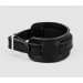 Leather cuff bracelet for men or women, code 6520st