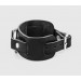 Leather cuff bracelet for men or women, code 6521