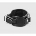 Leather cuff bracelet for men or women, code 6521