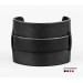 Leather cuff bracelet for men or women, code 6525