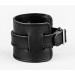Leather cuff bracelet for men or women, code 6525st