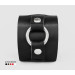 Leather cuff bracelet for men or women, code 6550