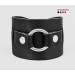 Leather cuff bracelet for men or women, code 6550