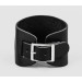 Leather cuff bracelet for men or women, code 6550