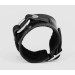 Leather cuff bracelet for men or women, code 6550