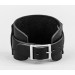 Leather cuff bracelet for men or women, code 6552