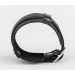 Leather cuff bracelet for men or women, code 6552