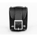 Leather cuff bracelet for men or women, code 6552