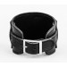 Leather cuff bracelet for men or women, code 6552st