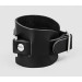 Leather cuff bracelet for men or women, code 6555