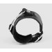 Leather cuff bracelet for men or women, code 6555