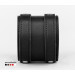 Leather cuff bracelet for men or women, code 6700st