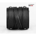 Leather cuff bracelet for men or women, code 6714st