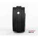 Leather cuff bracelet for men or women, code 6716st