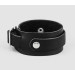 Leather cuff bracelet for men or women, code 6720