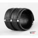 Leather cuff bracelet for men or women, code 6740st
