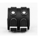 Leather cuff bracelet for men or women, code 6740st