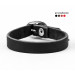 Leather bracelet for men or women, code 6900