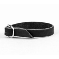 Leather bracelet for men or women, code 6900