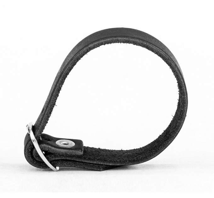 Leather bracelet for men or women, code 6900
